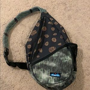 Kavu Sling bag